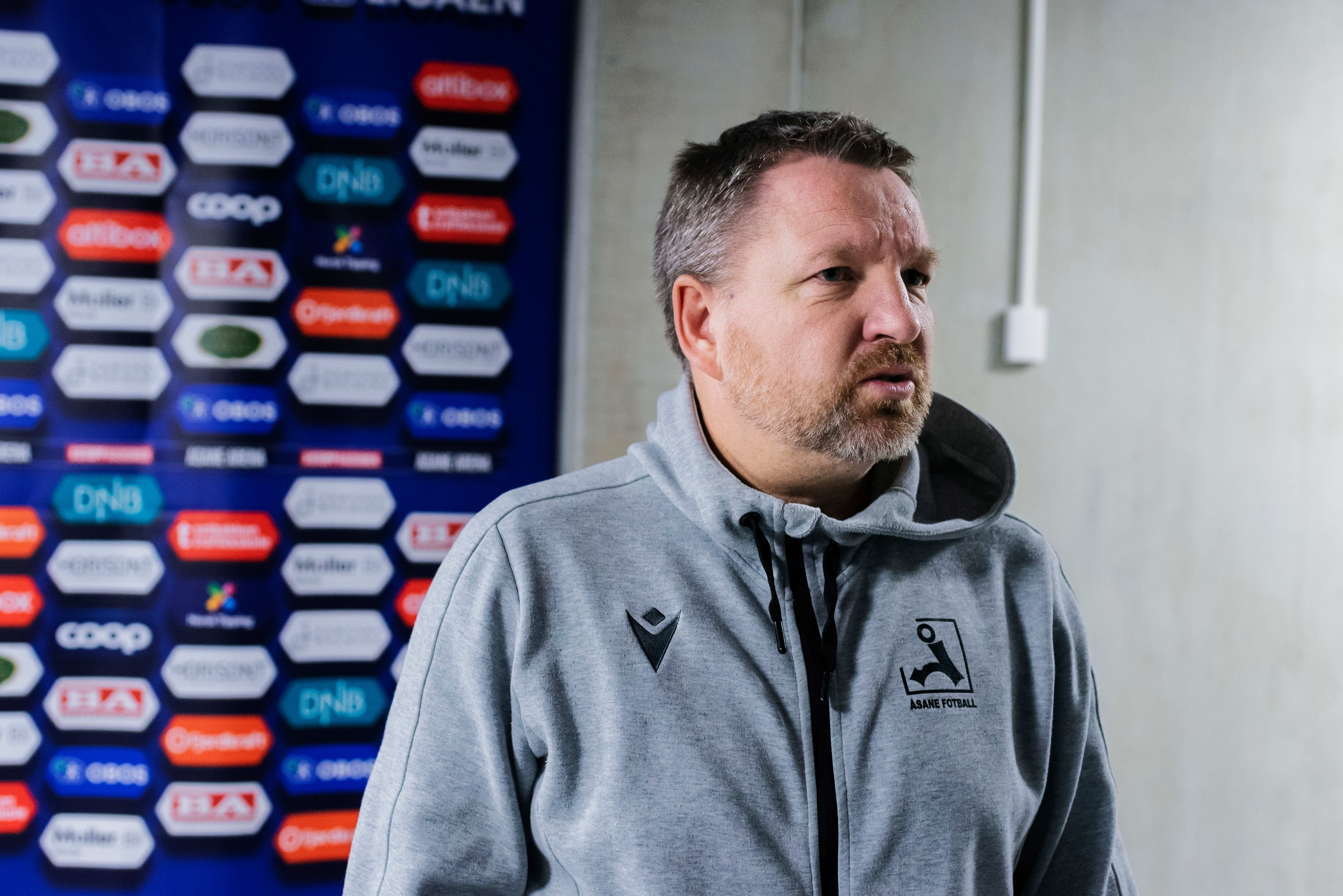 – Tror dere bommer litt