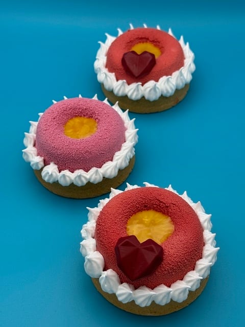 Du trenger ikke sukker.no her!