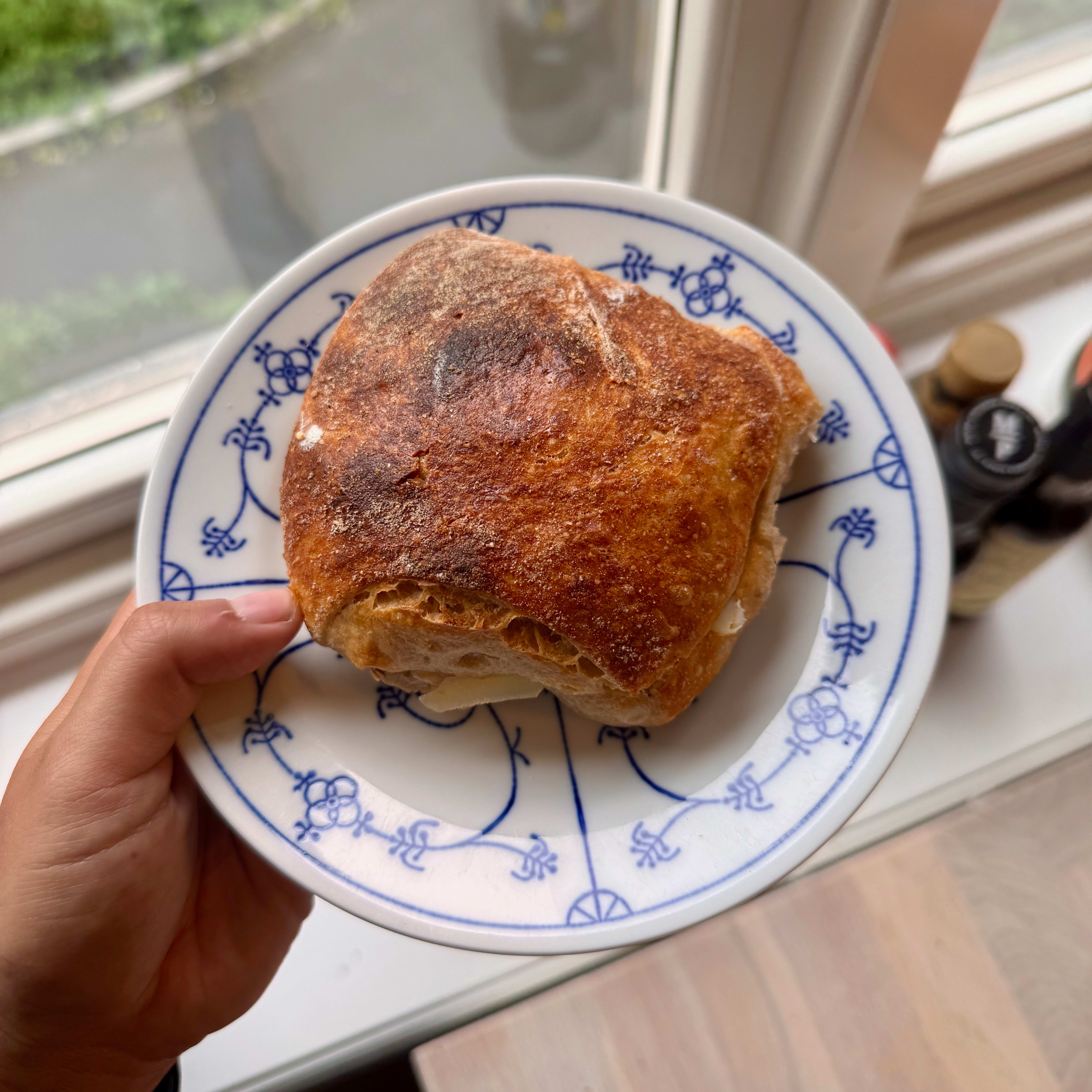 Dette rundstykket vekker sterke følelser