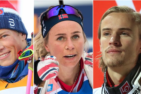 Disse idrettene vil flest nordmenn se i OL
