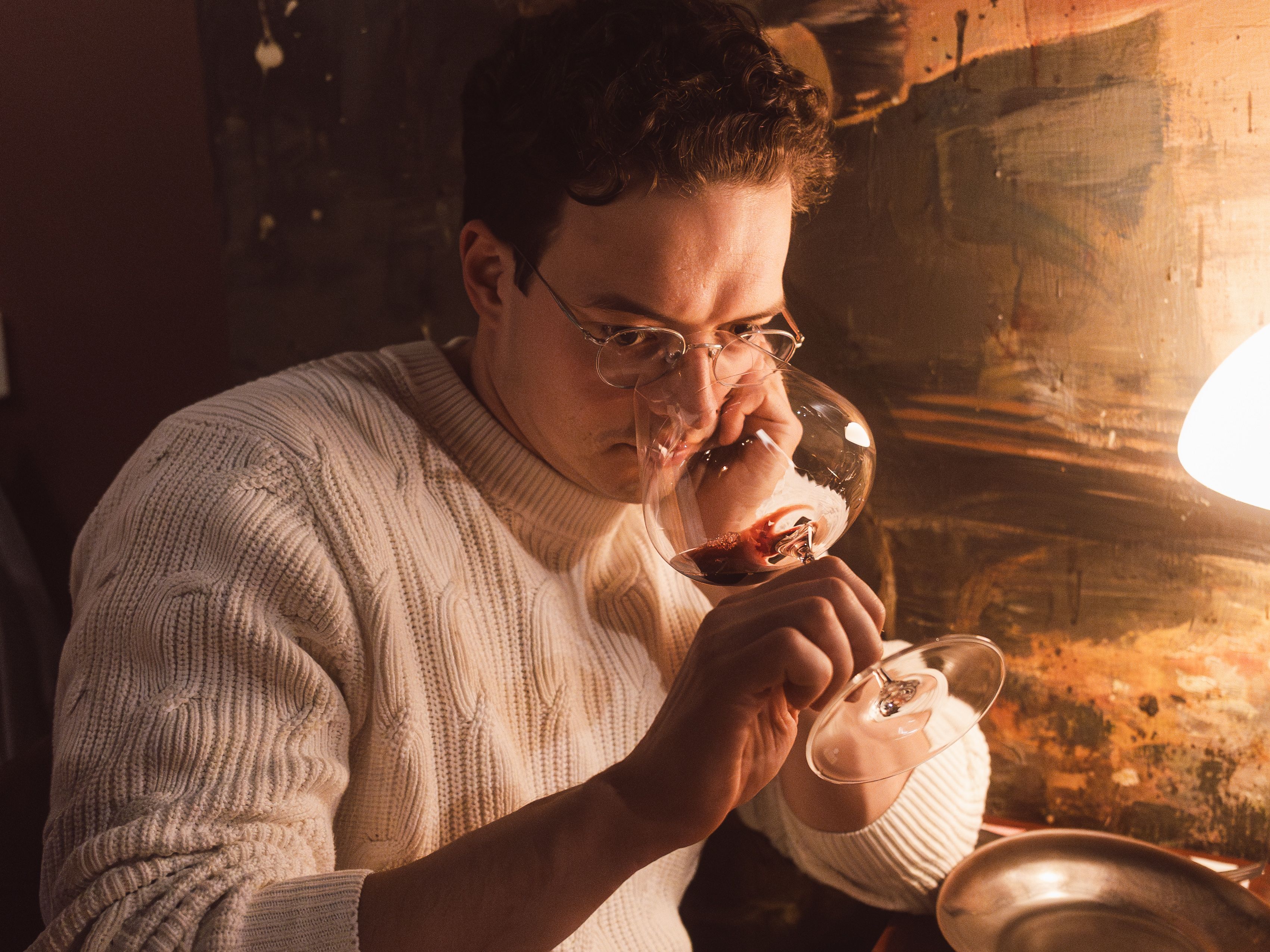 Mon Oncle introduserte alkoholfrie pairings i januar 2024 da Dimitri Veith overtok restauranten.