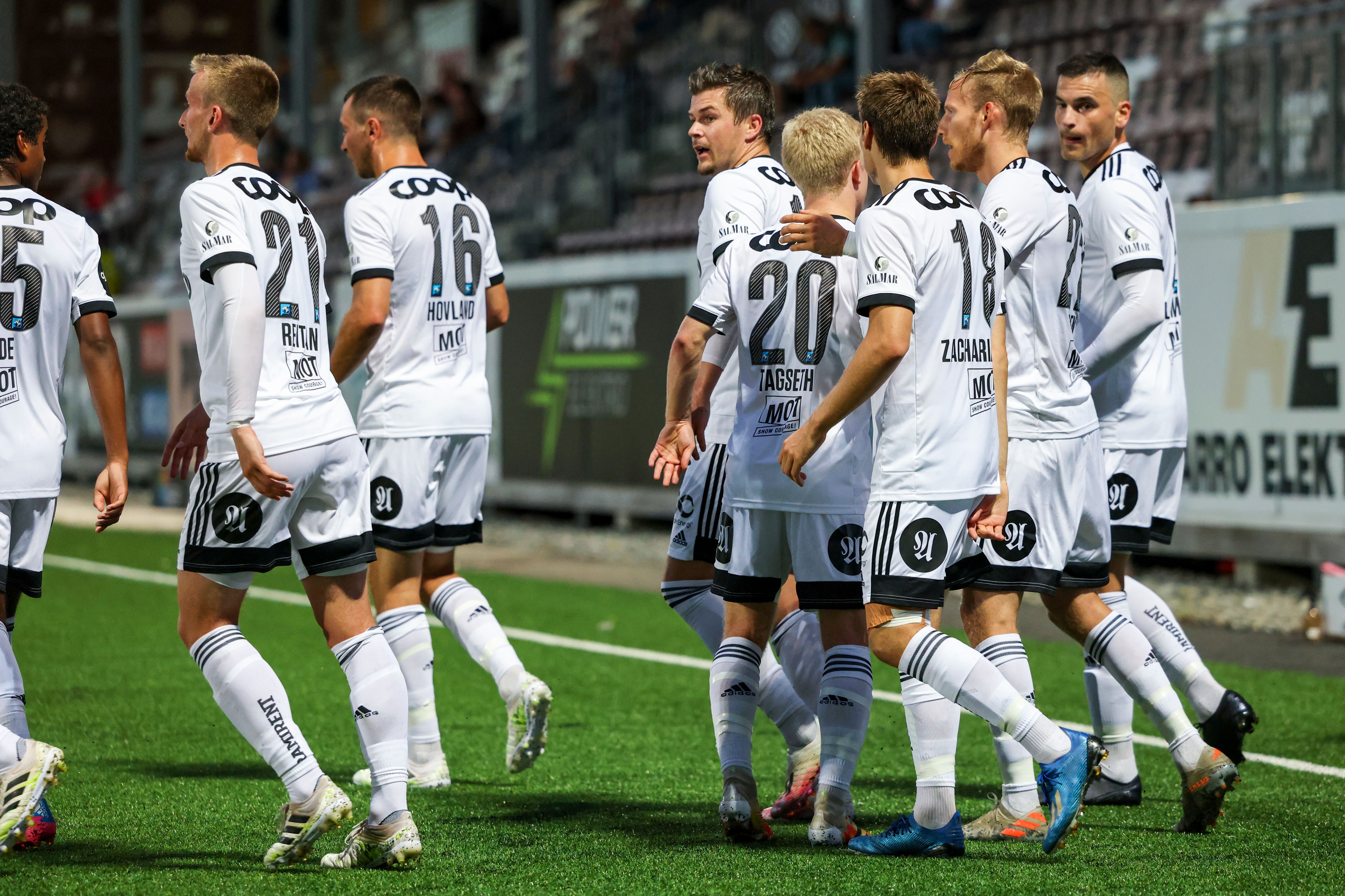 RBK-børsen: Én spiller skilte seg ut