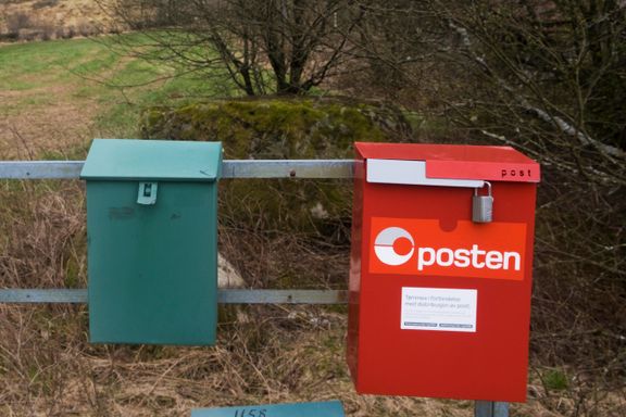 Aftenposten mener: Posten må bli postmoderne