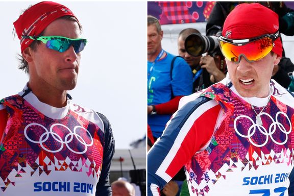 Dopingskandalen kan gi to nordmenn deres første OL-medalje: – Ikke slik man vil ta den 