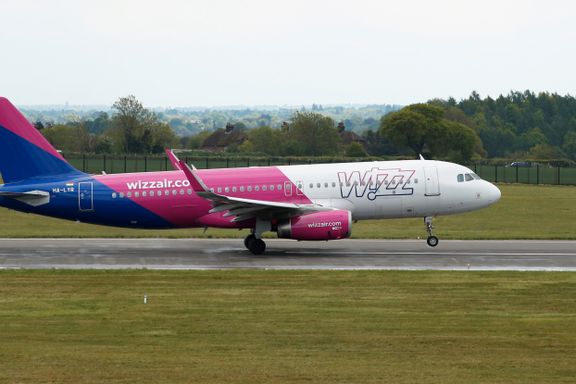 Wizz Air øker innenrikssatsingen i Norge
