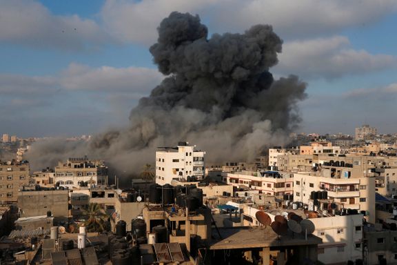 Israels forsvarsminister: Ny Gaza-krig er uunngåelig