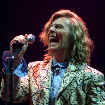 Ny «gammel» musikk viser hvorfor savnet etter David Bowie er stort