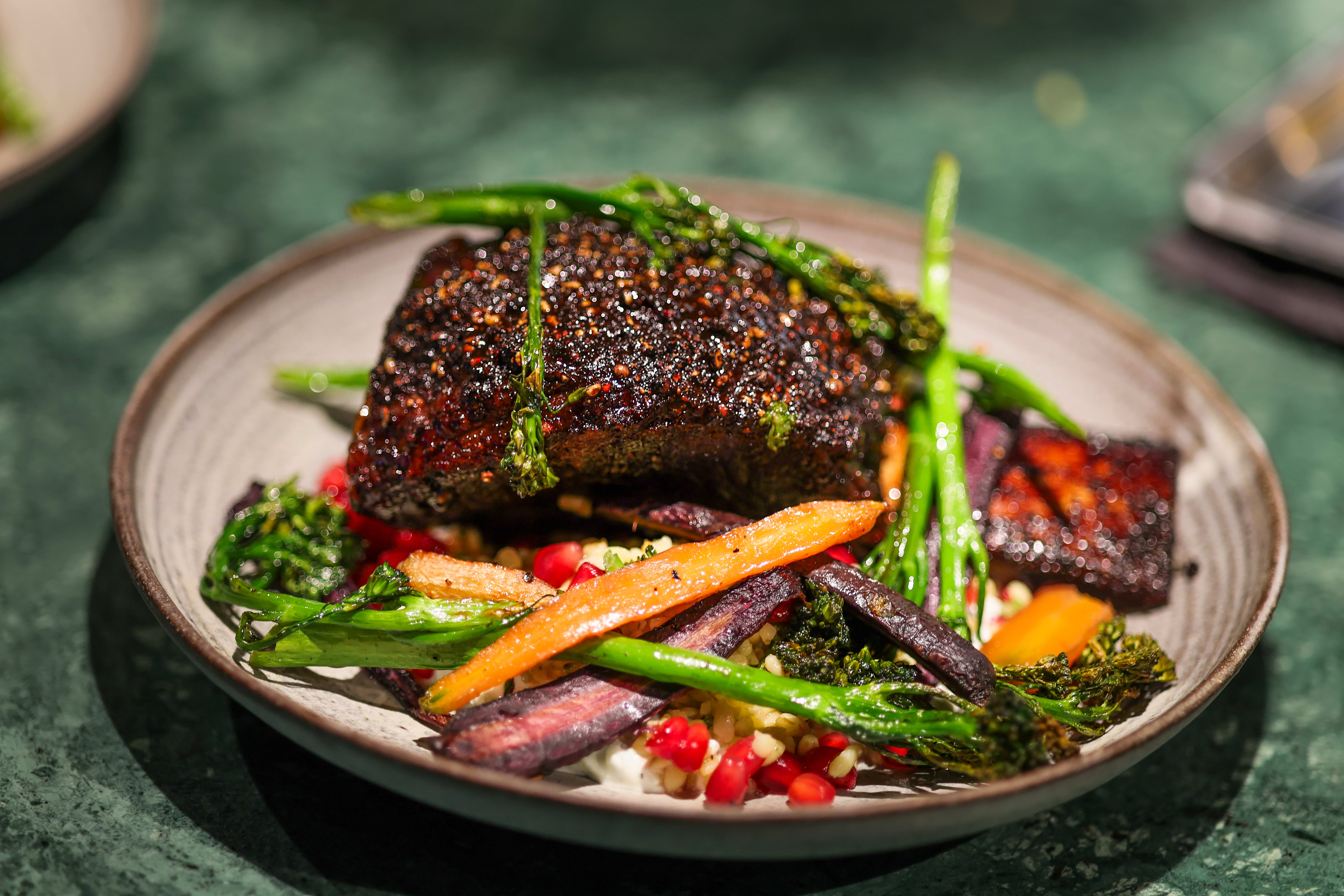 De beste nye restaurantene i Oslo nå