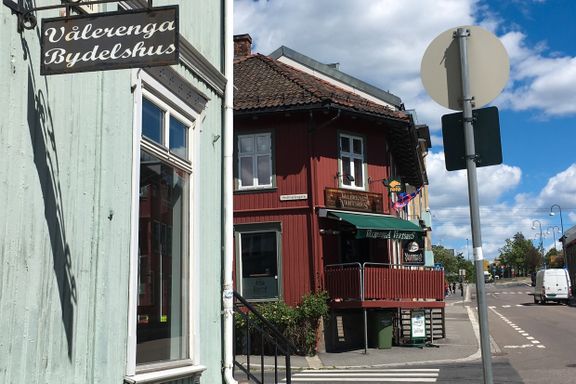 Gatelangs i sommer: Bli med fra Etterstad til Galgeberg