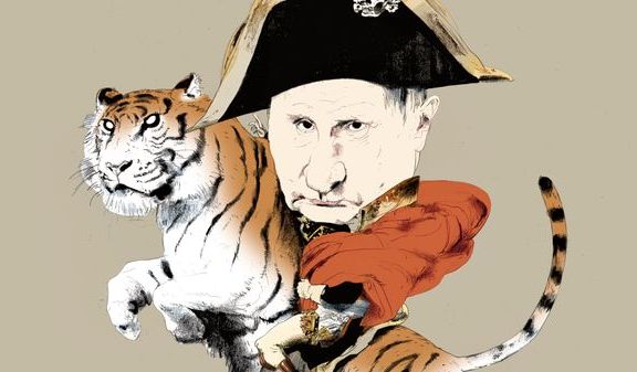 Russland ble overvurdert – og undervurdert