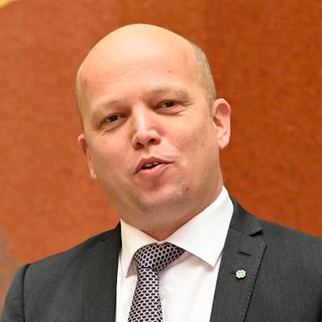 Senterpartiet stemmer mot forslag om å si opp EU-avtale