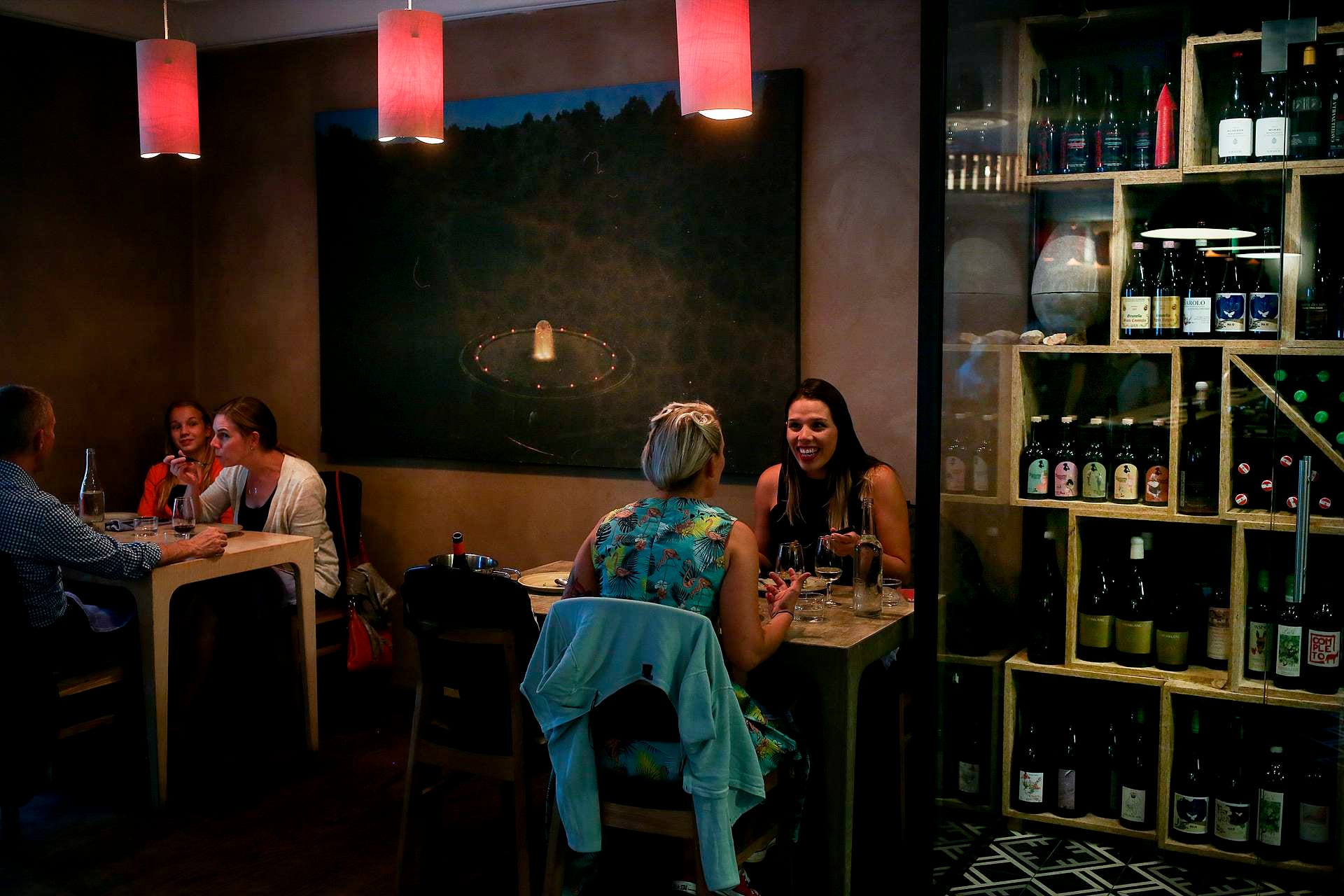 Disse restaurantene er åpne på søndager