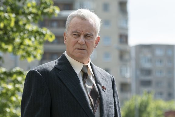 Skarsgård i ny HBO-serie om Tsjernobyl-katastrofen:  – En hyllest til heltene 