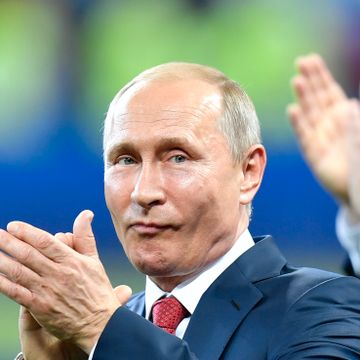 Hevder Russland likevel kan få spille playoff til VM