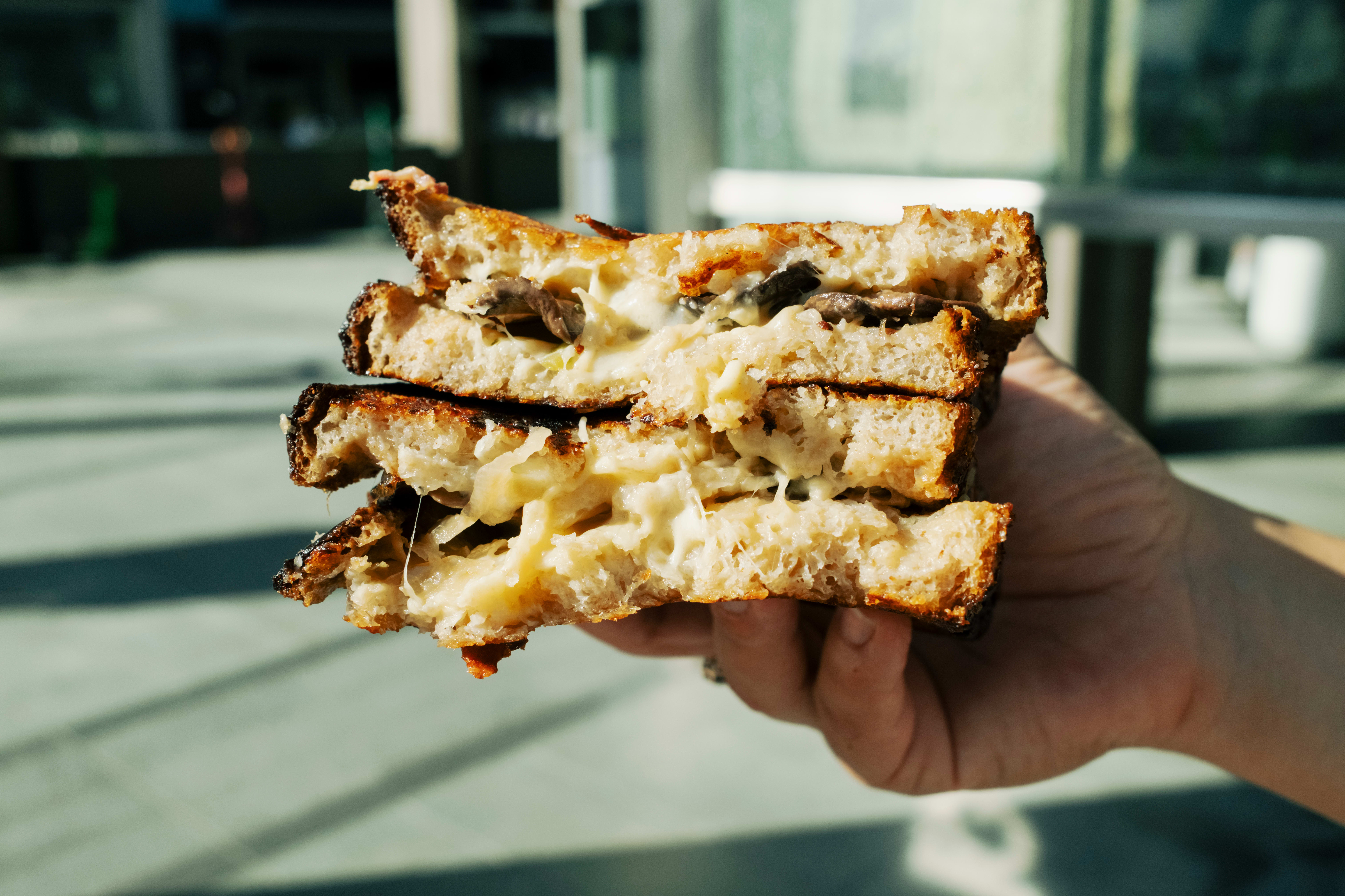 Brødskiven er tilbake, baby! Og her finner du Oslos beste.