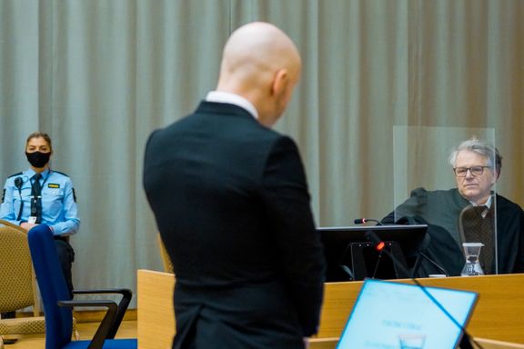 Anders Behring Breivik vil trolig bli nektet en ny runde i retten
