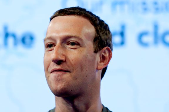 Zuckerberg beklager Facebook-skandalen i helsides annonser 