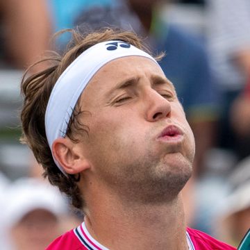 Ruud rotet bort seieren i Canadian Open – reagerte på «usportslig oppførsel»