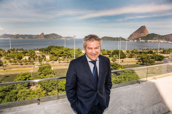 Kriserammet Brasil åpner indrefileten for utlendinger. Det kan bli en gavepakke til Statoil.