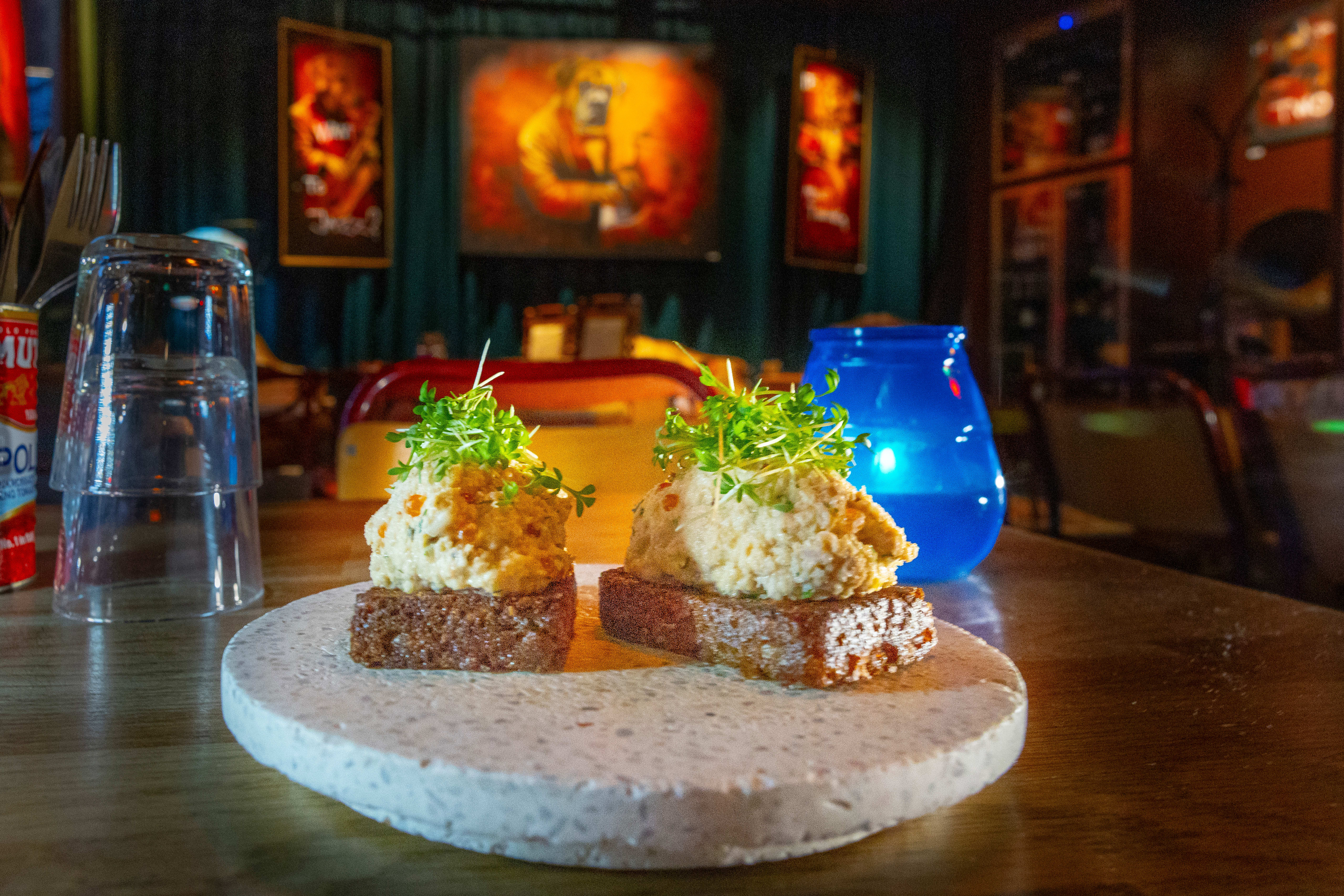 Hovedretten sitter, resten må de jobbe med