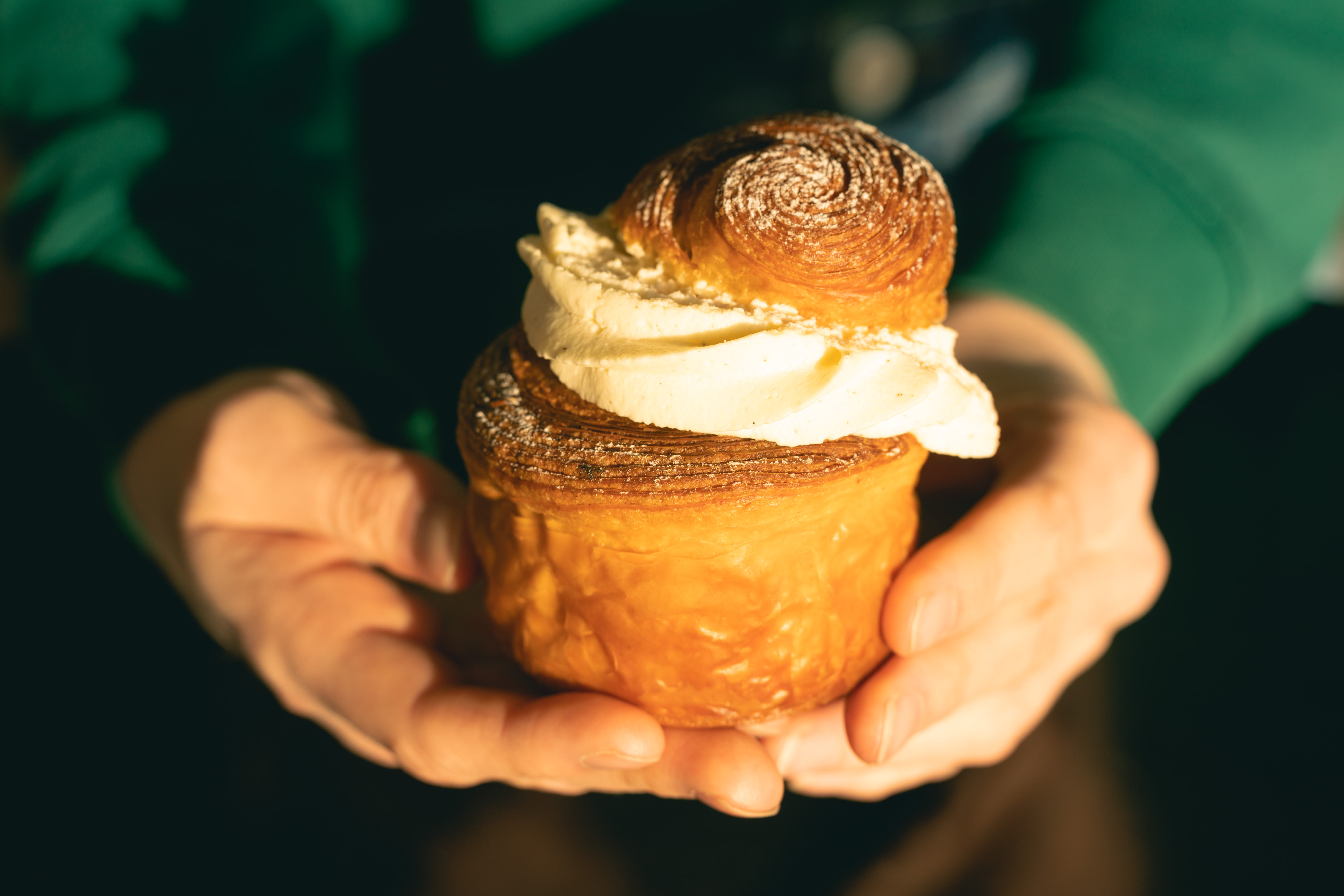 Byens beste fastelavnsboller