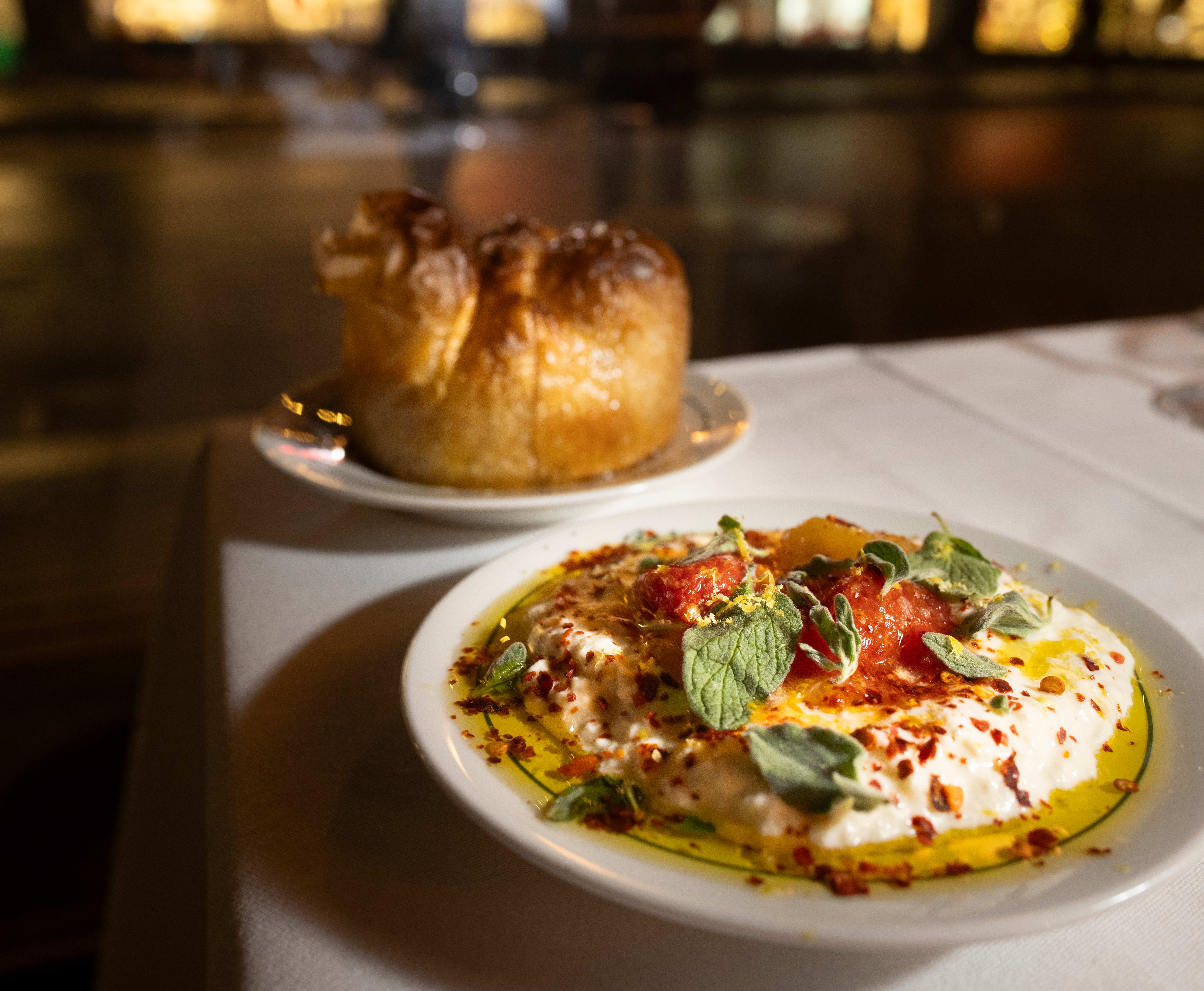 Her får du romantikk og en rask drink