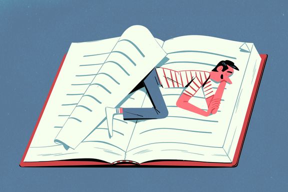 Erlend Loe: - To nye selvhjelpsbøker forteller oss at mangel på hvile er dumt, men at hvile er bra