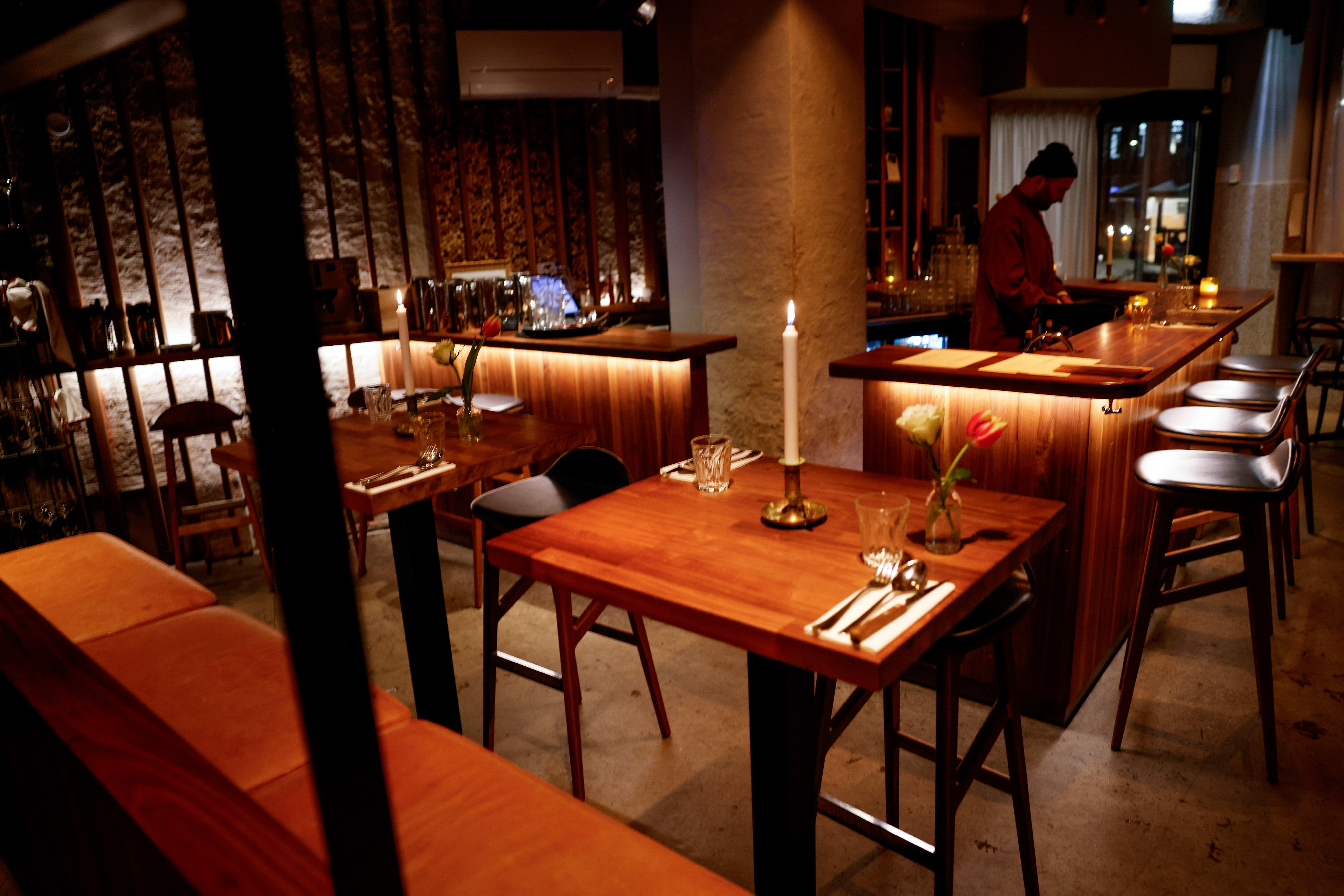 Disse restaurantene i Oslo er åpne sommeren 2025