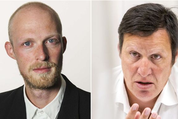 Idrettspresident Tom Tvedt svarer Aftenpostens Andreas Slettholm: Ikke legg OL-ideen død 