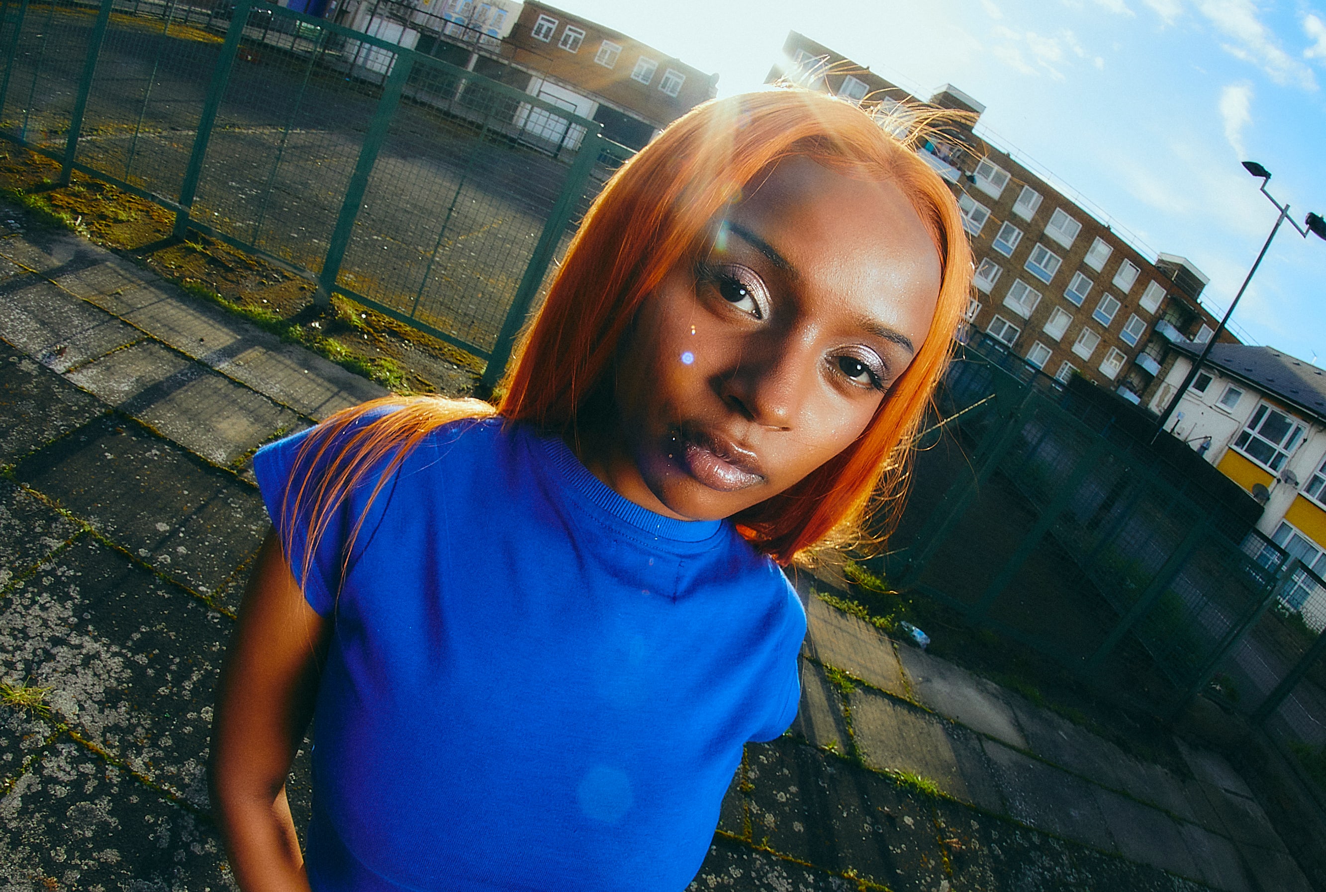 Denne uken slapp Swank Mami EP-en «Eurostar». Hun har også fått ros fra internasjonale kulturmagasiner som The Fader og Dazed. 