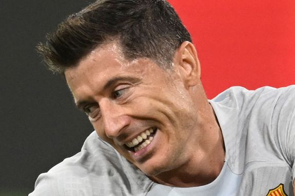 Bayern straffet Lewandowski-sløseri