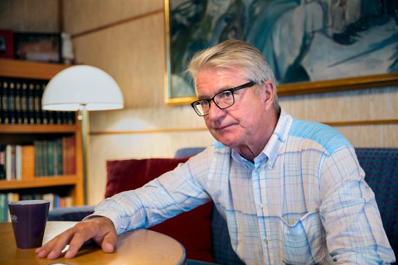 Nominasjonskomiteen vraker tidligere Oslo-ordfører Fabian Stang fra sikker stortingsplass for Høyre