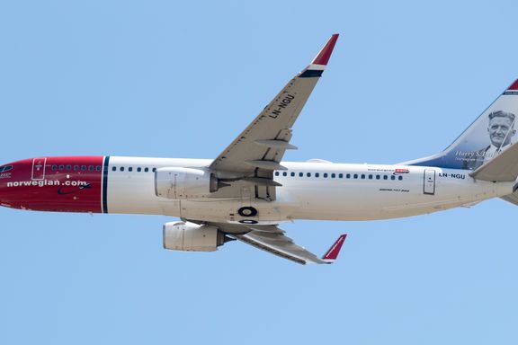 Mange Norwegian-kunder slipper den nye flyseteavgiften