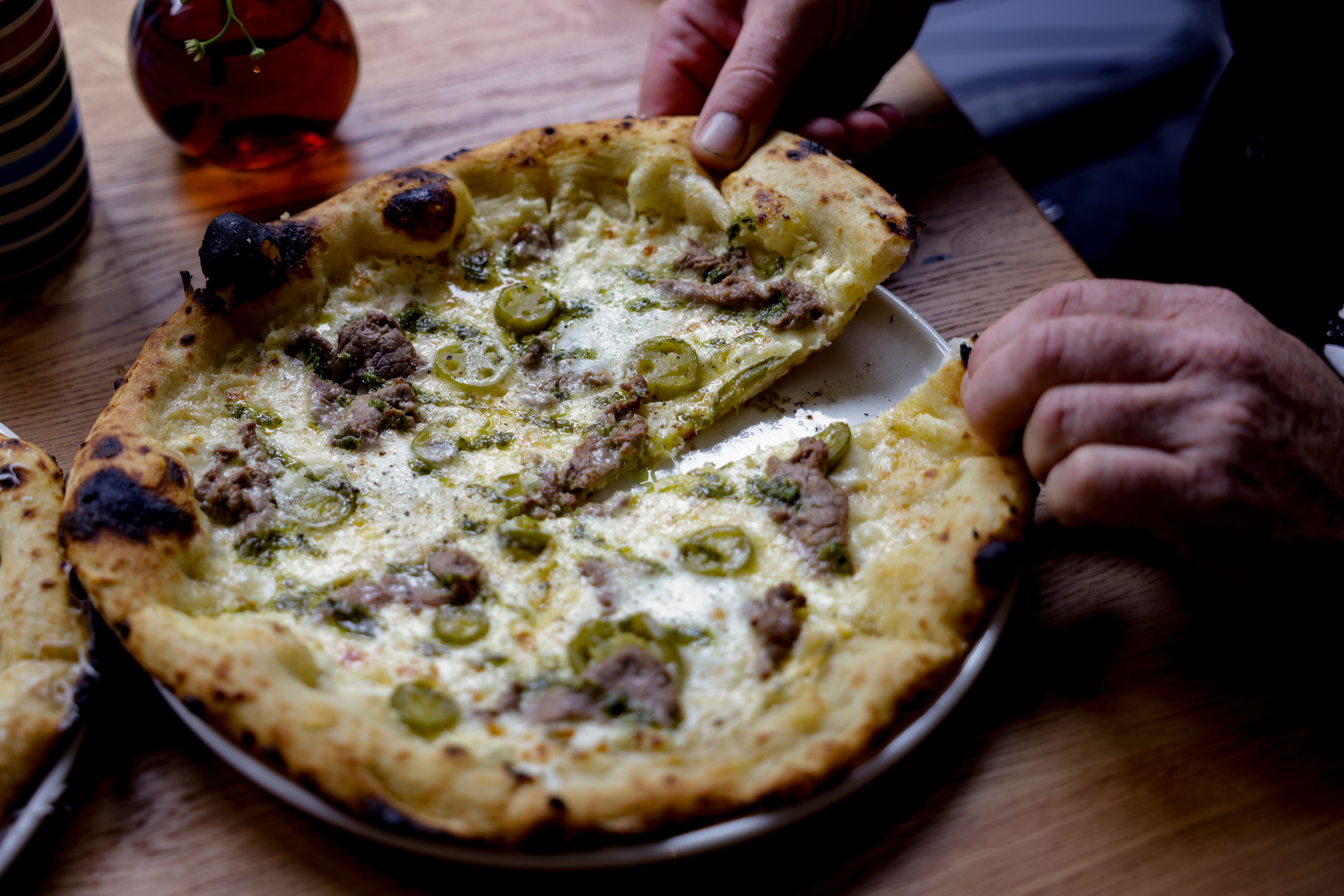 51(!) restauranter som er åpne på søndager