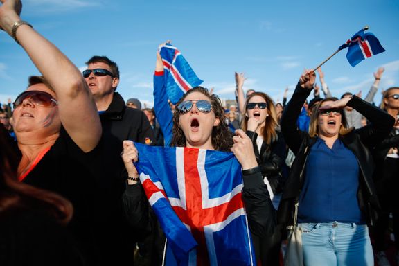 Økonom: Island er blitt for populært for sitt eget beste