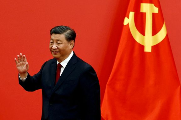 Xi gjør som Trump. Denne uken blir Kina et demokrati.
