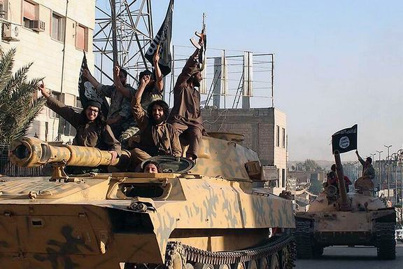 Fire grunner til at Falluja kan være starten på slutten for IS