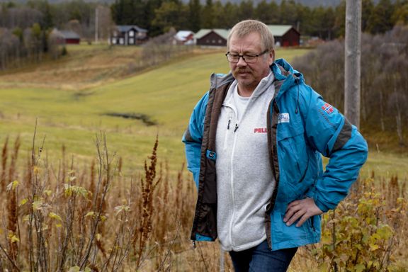 Ett år etter sjokket: Slik har dopingsaken påvirket hjembygda til Johaug