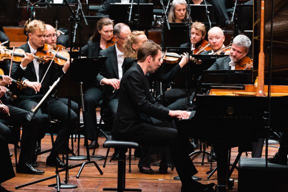 Oslo-filharmonien spiller Sjostakovitsj som om de knapt har gjort annet