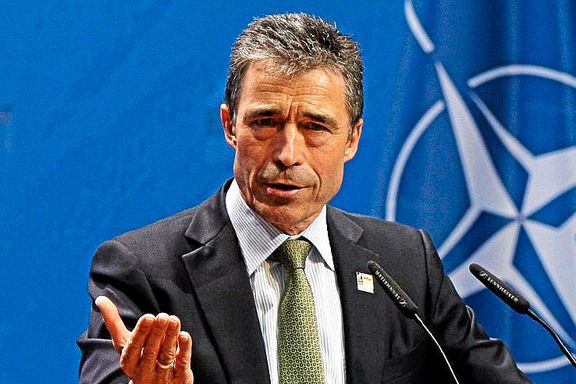 Frp vurderer tidligere NATO-sjef til Nobelkomiteen