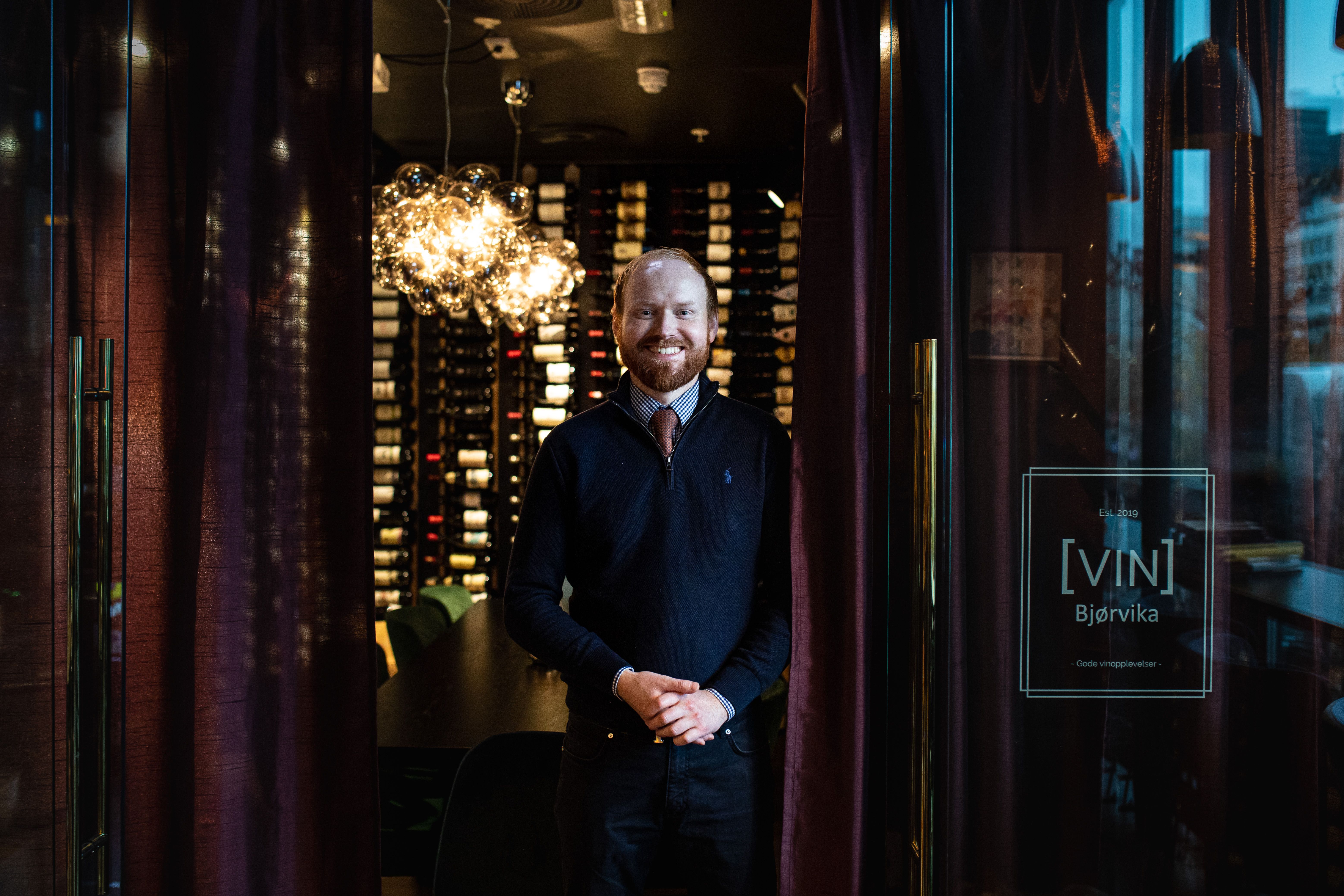 Vinbarene vi vil besøke nå