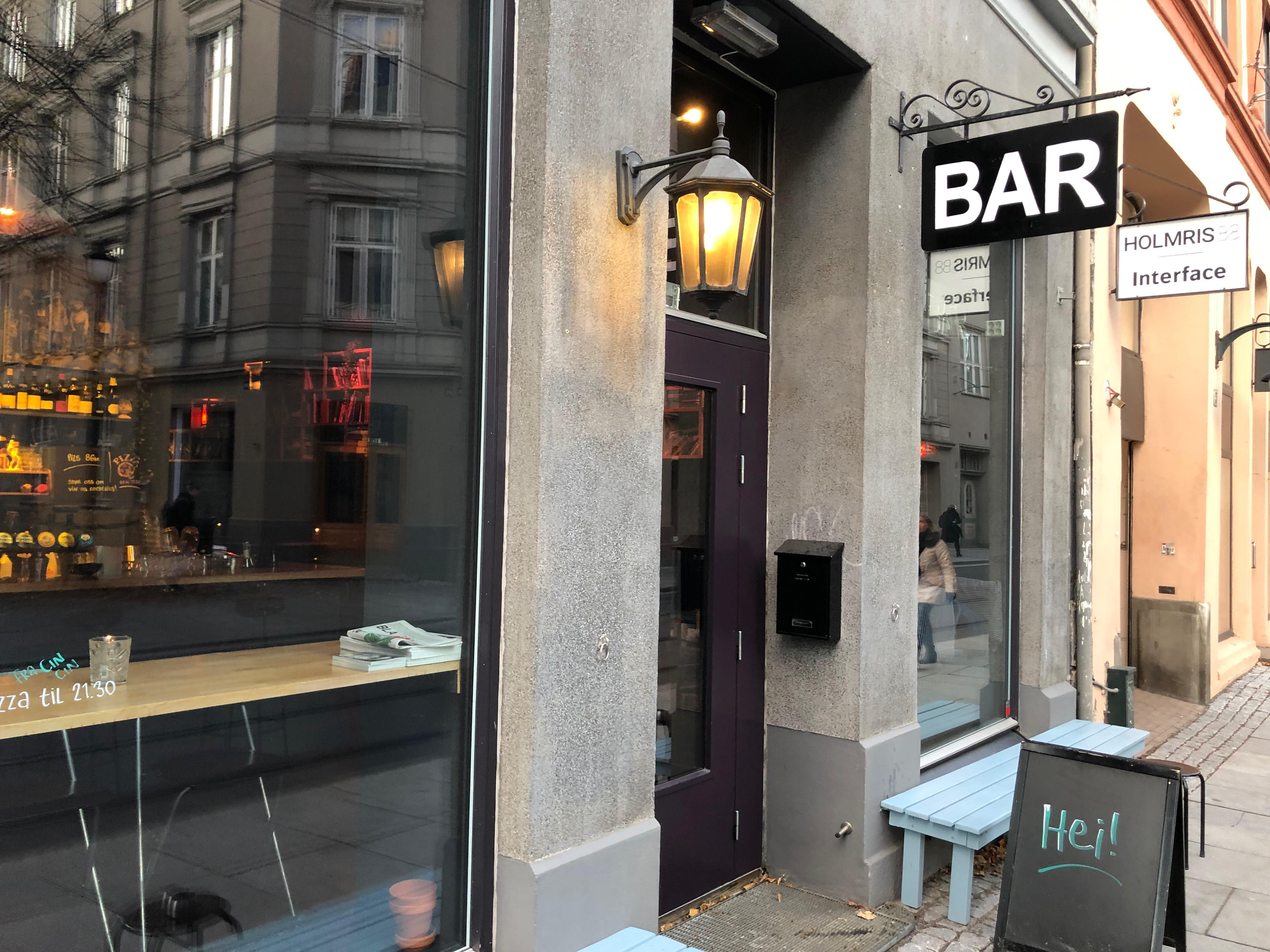 Dette skjer i Oslo i helgen