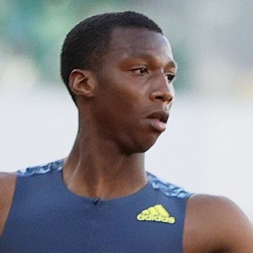 17-åring slo Bolts junior-verdensrekord på 200 meter