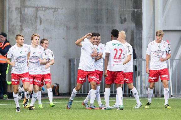 FFK-sjefen om klubbens nye trenerteam:  – De er ingen Tore Torell 