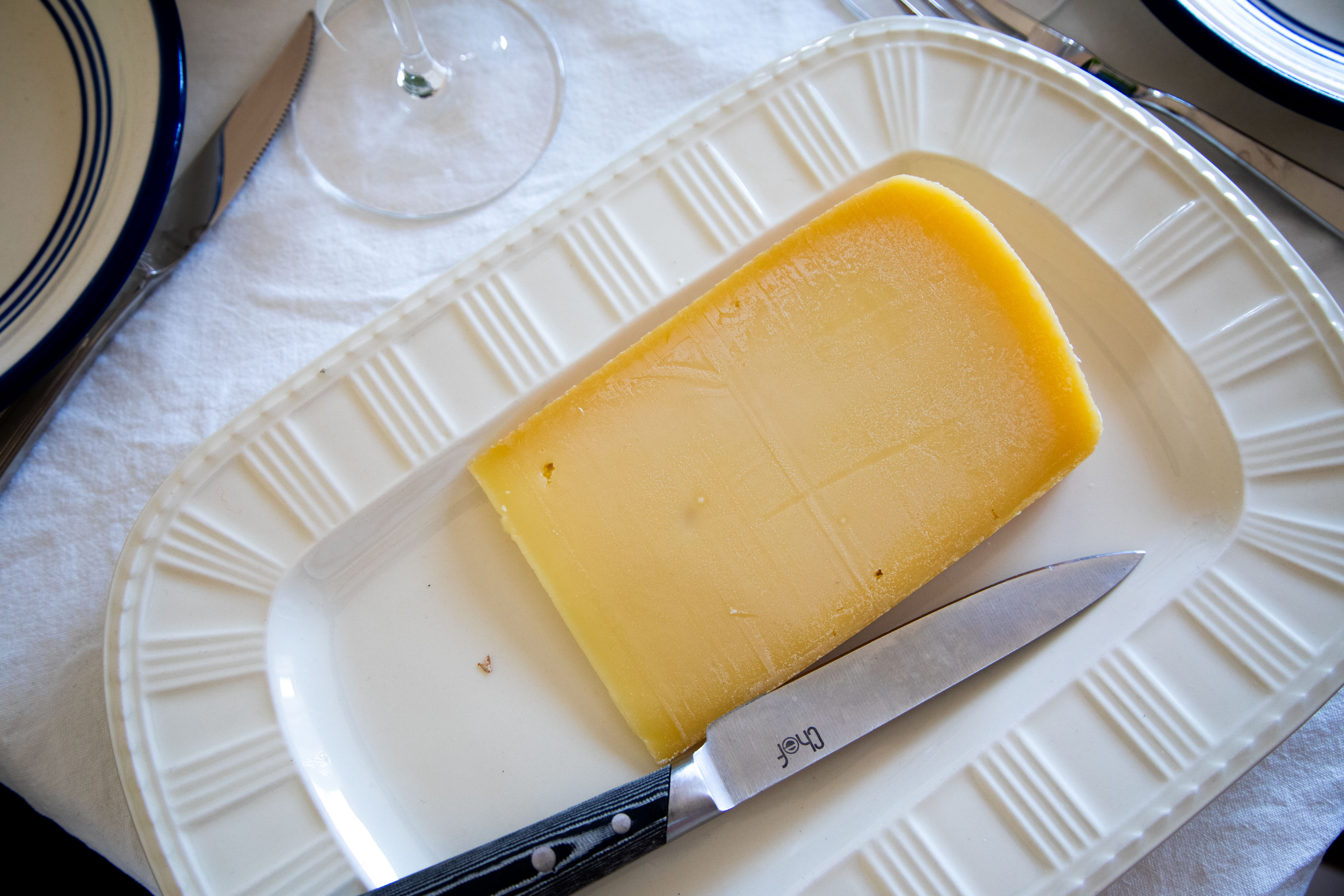 Imponerende OG enkelt. Slik fikser du 17. mai-frokosten.