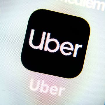 Uber melder om 6.000 overgrep på to år i USA