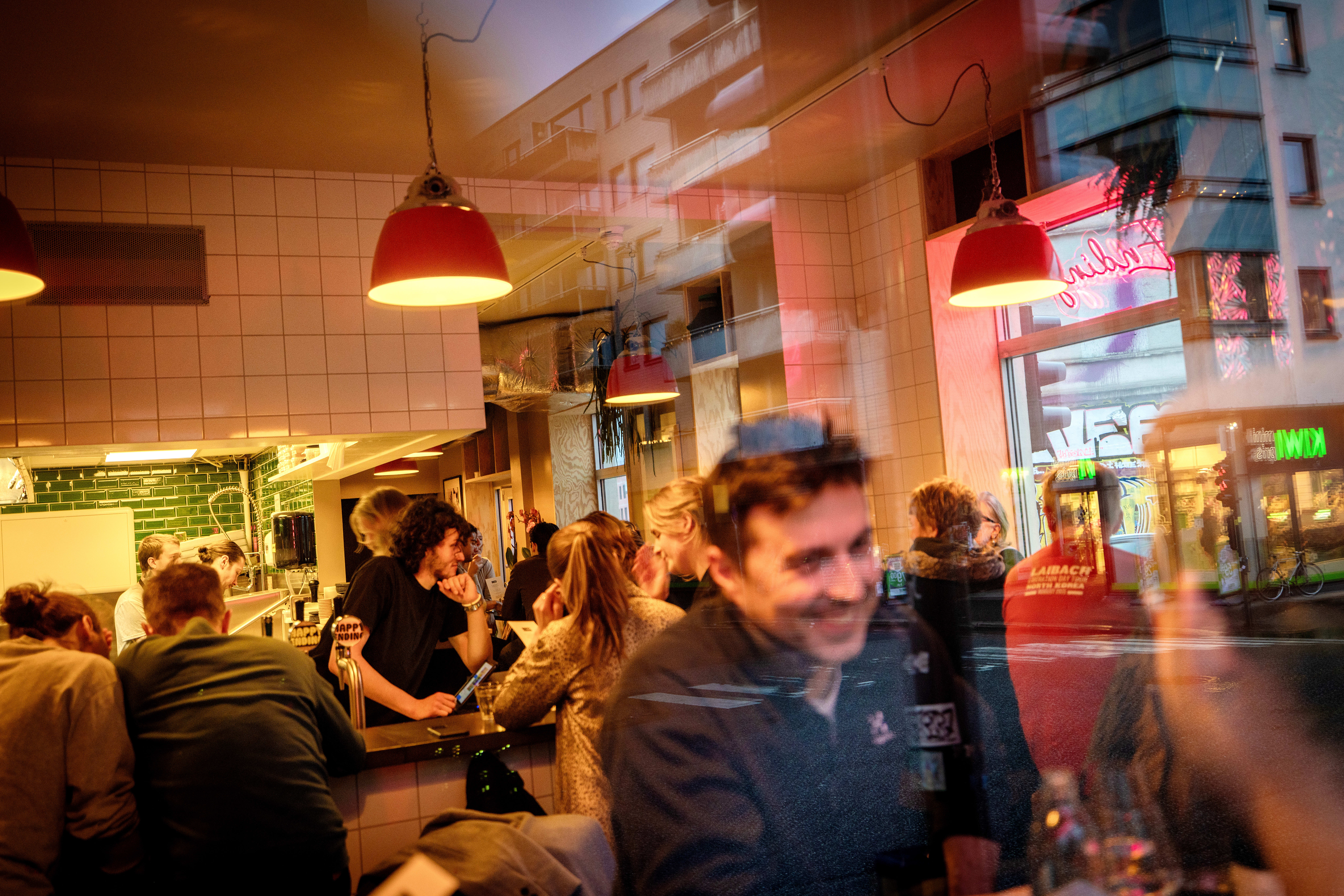 Disse restaurantene i Oslo er åpne i påsken 2025