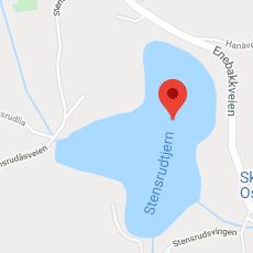 Badeulykke i Oslo - person kjørt til sykehus
