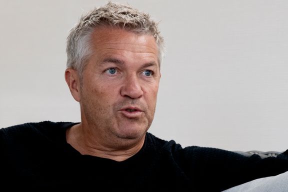 Tidligere RBK-aktuell trener kan havne i Belgia - Bruttern het i Danmark