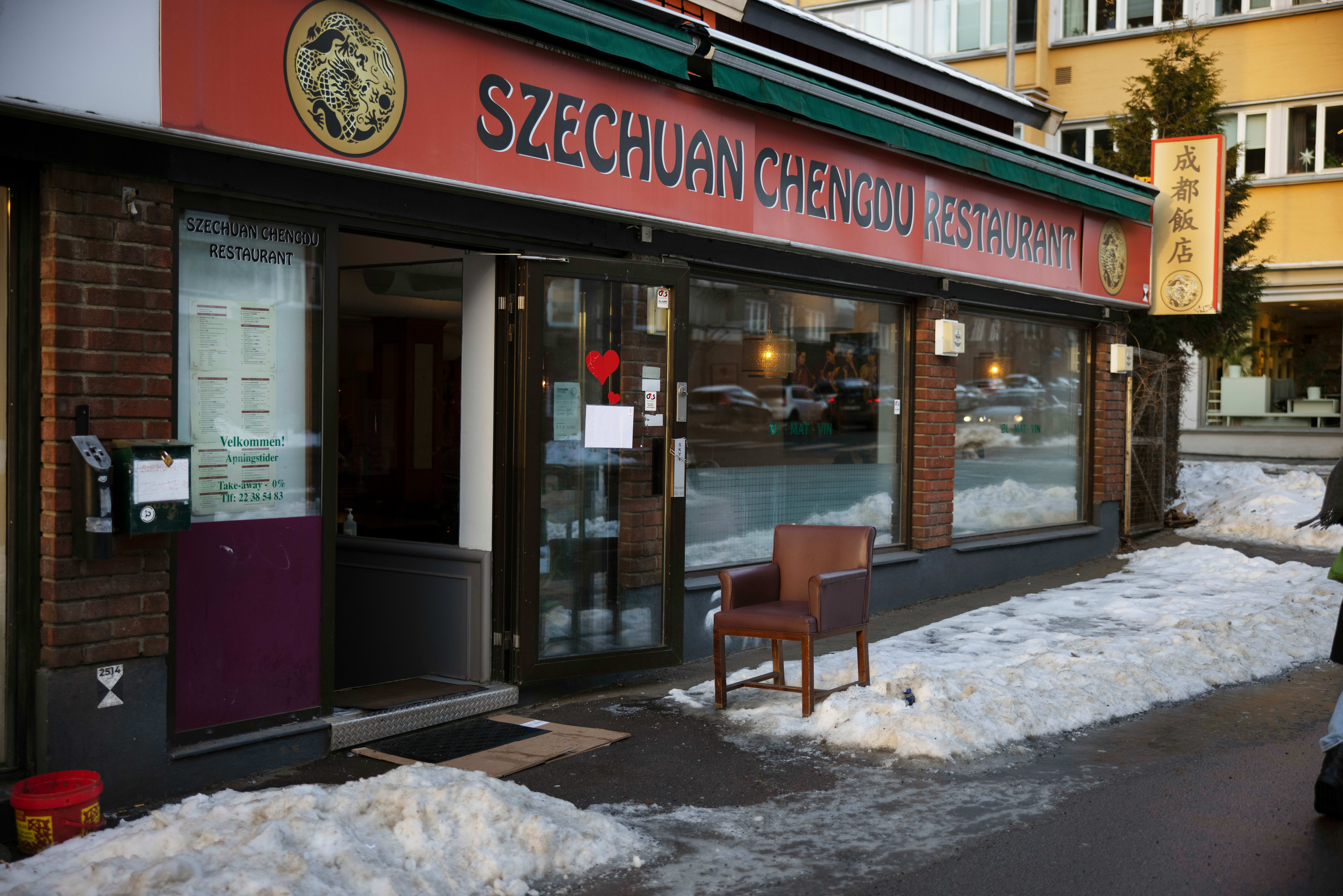 Hit går du for en vellykket date night